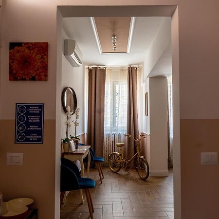 Gold Maison Villa Ferrara Eksteriør billede